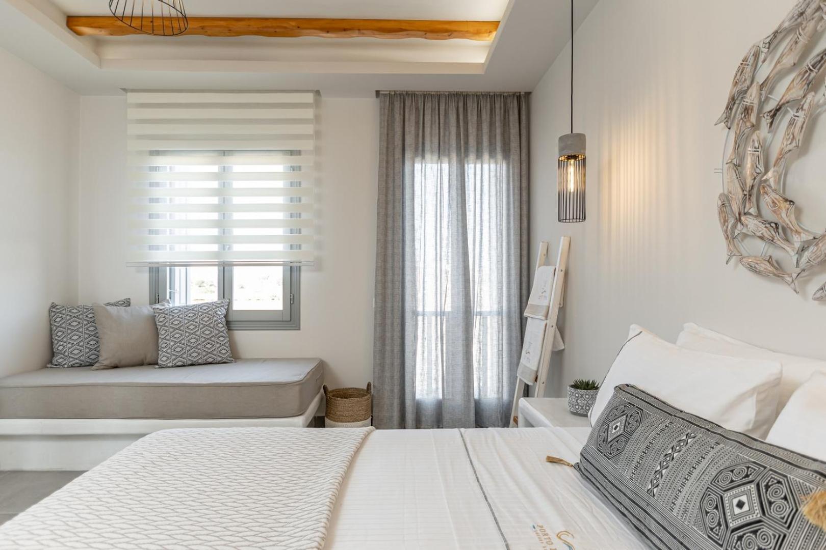 Porto Dema Luxury Suites สคินนูสซา ภายนอก รูปภาพ